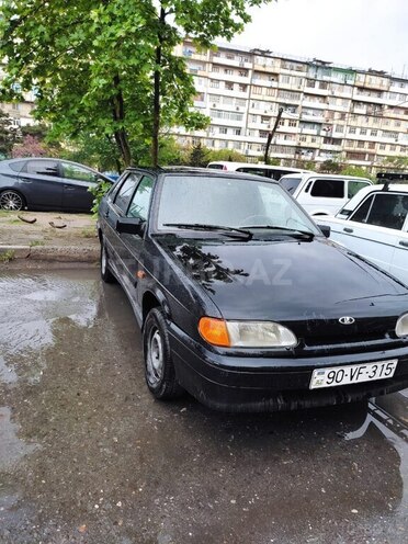 LADA (VAZ) 2115 2010, 215,000 km - 1.6 l - Bakı