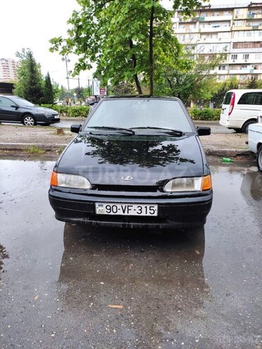 LADA (VAZ) 2115 2010, 215,000 km - 1.6 l - Bakı