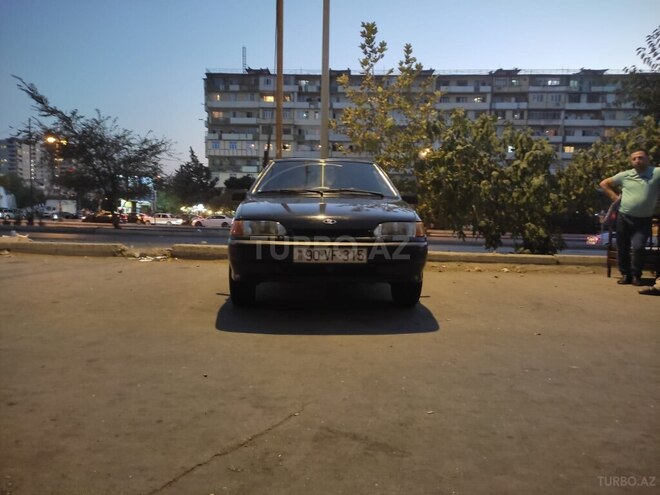 LADA (VAZ) 2115 2010, 215,000 km - 1.6 l - Bakı