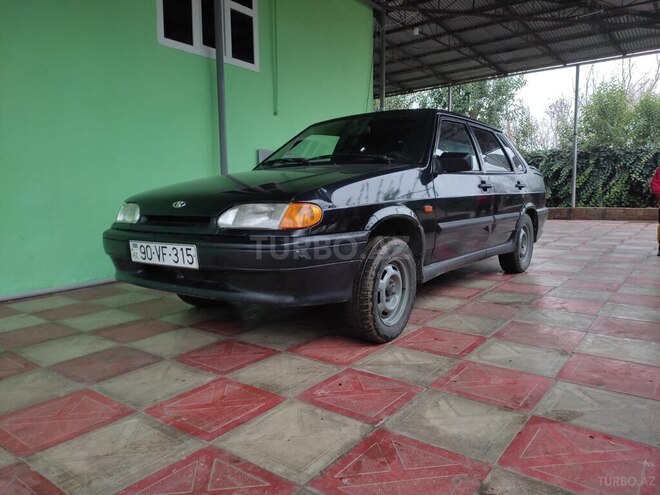 LADA (VAZ) 2115 2010, 215,000 km - 1.6 l - Bakı