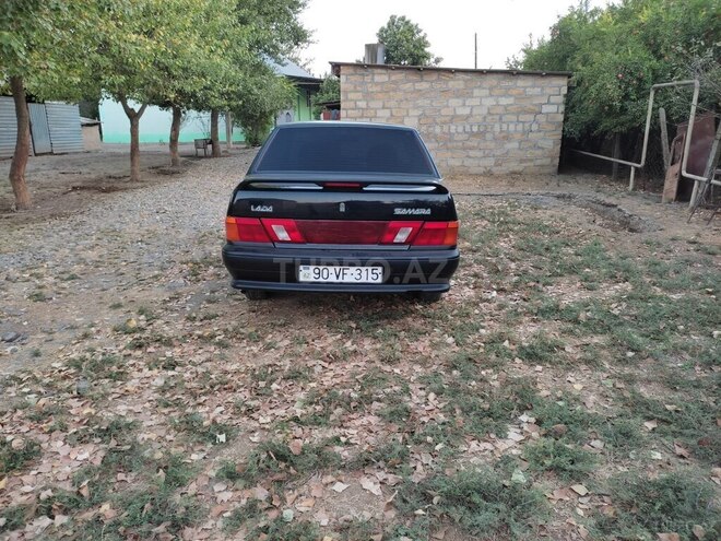 LADA (VAZ) 2115 2010, 215,000 km - 1.6 l - Bakı