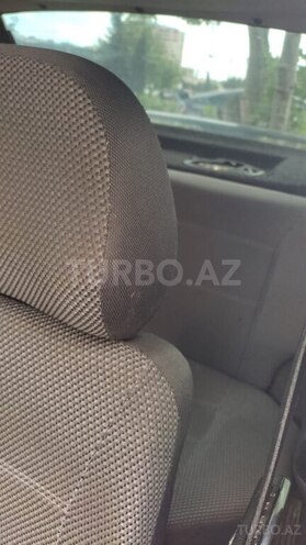 LADA (VAZ) 2115 2010, 215,000 km - 1.6 l - Bakı
