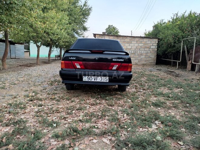 LADA (VAZ) 2115 2010, 215,000 km - 1.6 l - Bakı