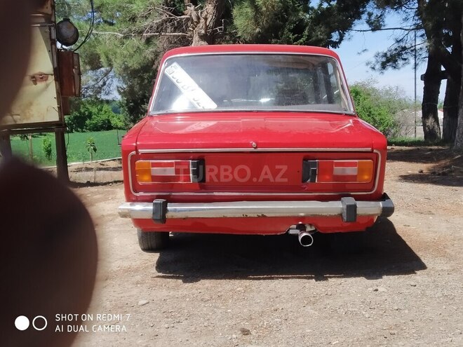 LADA (VAZ) 2106 1985, 23,625 km - 1.5 l - Tovuz
