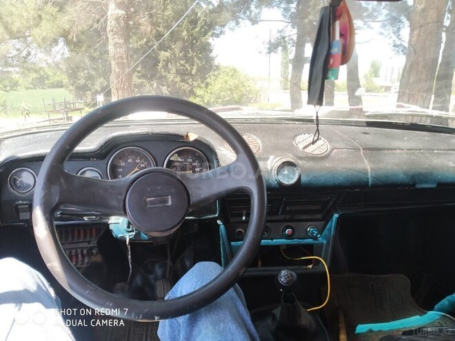 LADA (VAZ) 2106 1985, 23,625 km - 1.5 l - Tovuz