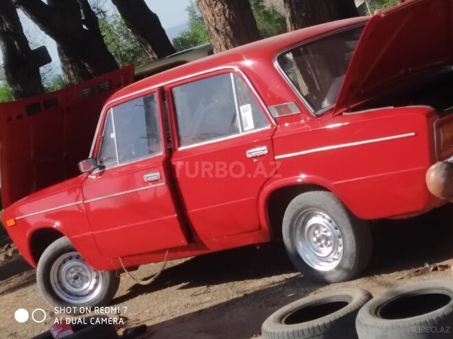 LADA (VAZ) 2106 1985, 23,625 km - 1.5 l - Tovuz