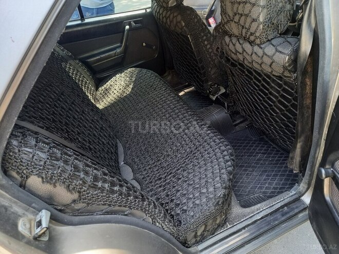 Mercedes 190 1988, 314,000 km - 2.0 l - Sumqayıt