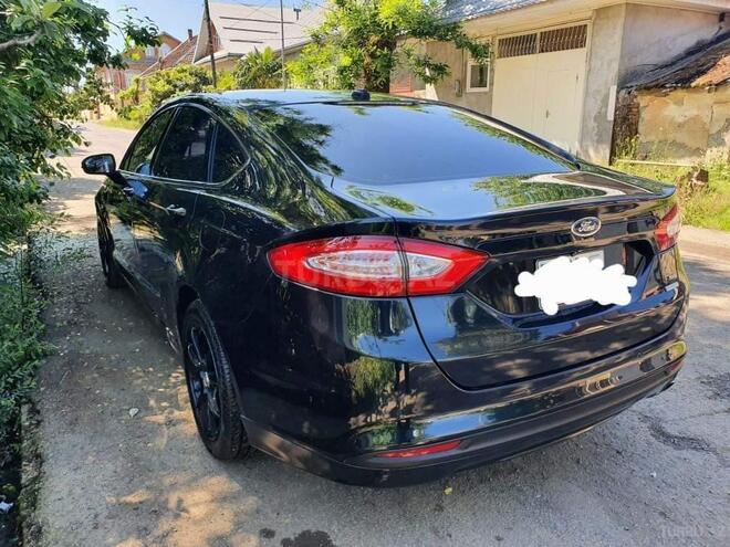 Ford Fusion 2014, 204,000 km - 1.5 л - Lənkəran