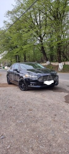 Ford Fusion 2014, 204,000 km - 1.5 л - Lənkəran