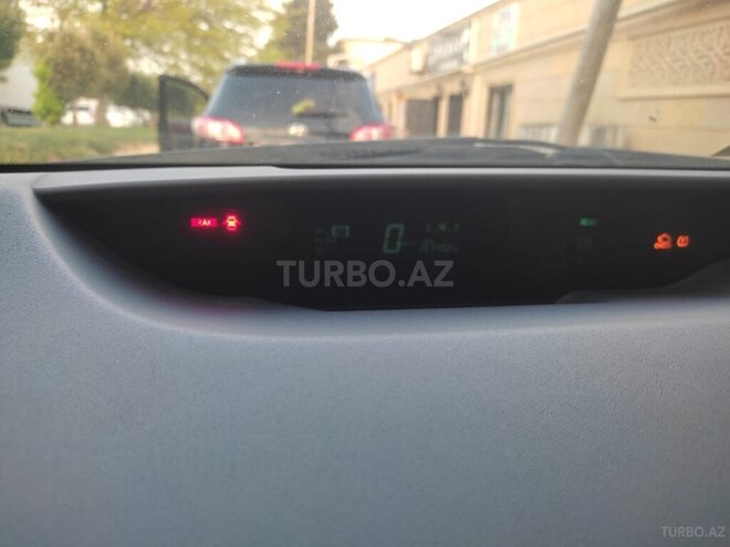 Toyota Prius 2006, 197,000 km - 1.5 л - Bakı