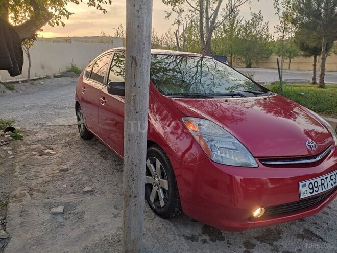 Toyota Prius 2006, 197,000 km - 1.5 л - Bakı