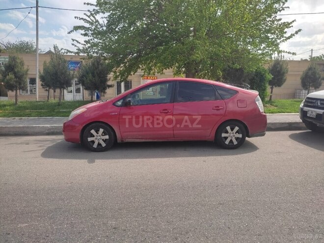 Toyota Prius 2006, 197,000 km - 1.5 л - Bakı