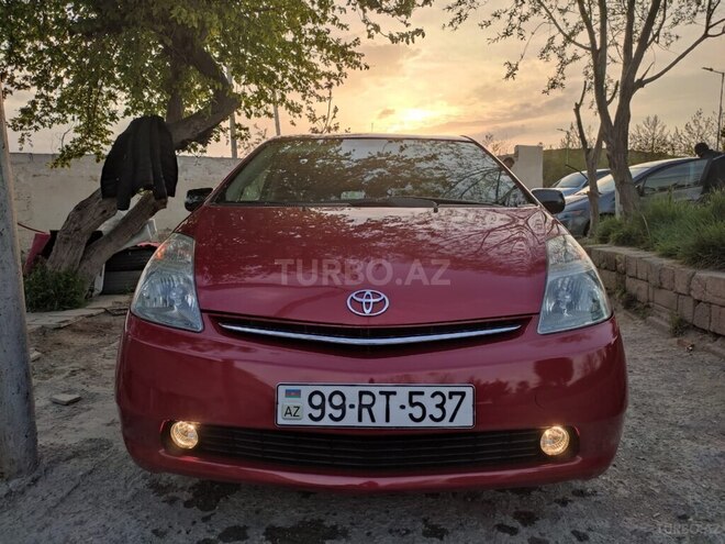 Toyota Prius 2006, 197,000 km - 1.5 л - Bakı