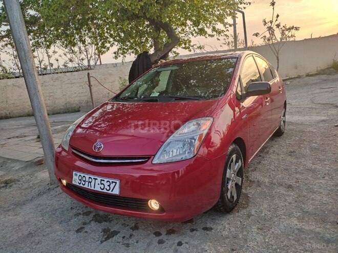 Toyota Prius 2006, 197,000 km - 1.5 л - Bakı