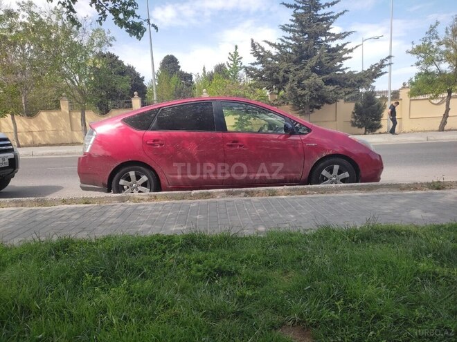 Toyota Prius 2006, 197,000 km - 1.5 л - Bakı