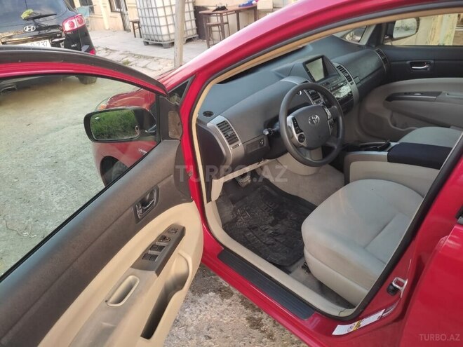 Toyota Prius 2006, 197,000 km - 1.5 л - Bakı