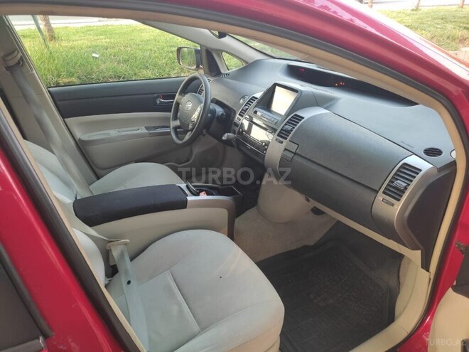 Toyota Prius 2006, 197,000 km - 1.5 л - Bakı