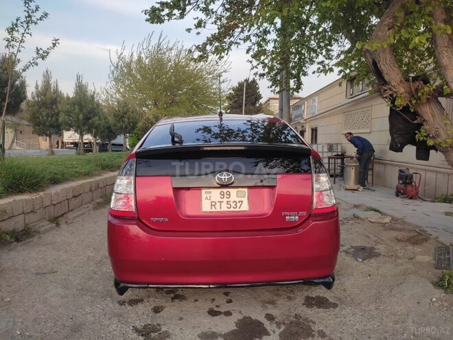 Toyota Prius 2006, 197,000 km - 1.5 л - Bakı