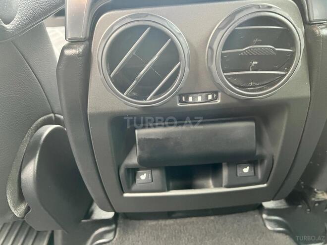 Land Rover Range Rover 2012, 185,000 km - 5.0 л - Bakı