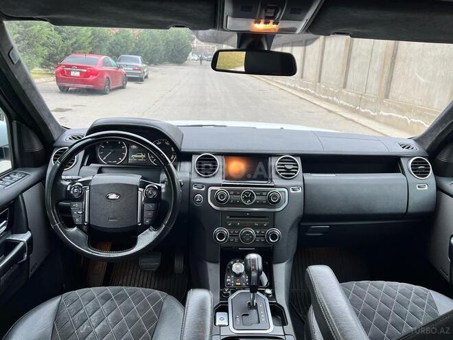 Land Rover Range Rover 2012, 185,000 km - 5.0 л - Bakı