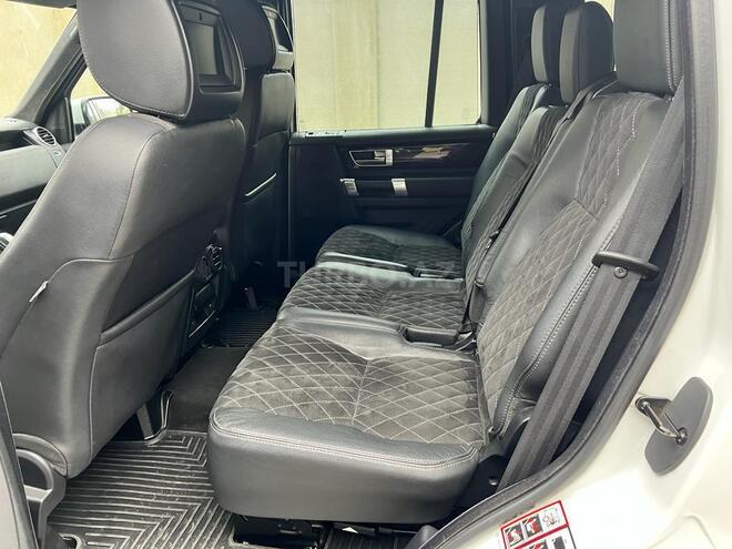 Land Rover Range Rover 2012, 185,000 km - 5.0 л - Bakı