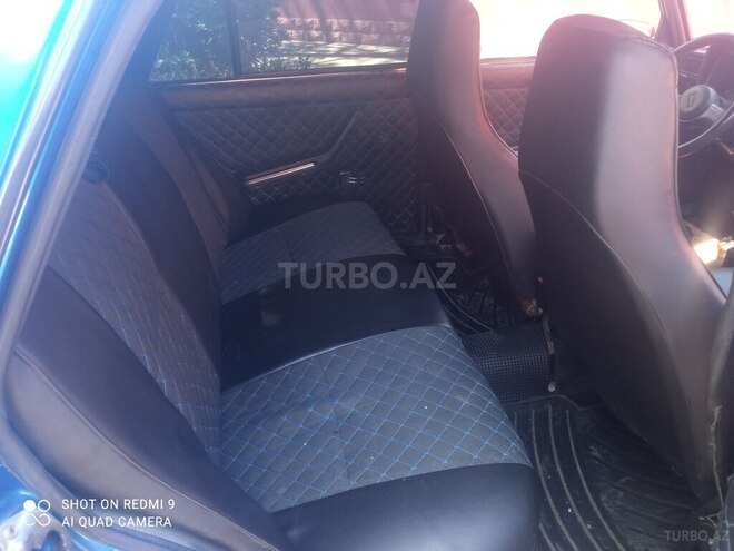 LADA (VAZ) 2107 2009, 48,000 km - 1.6 l - Gəncə