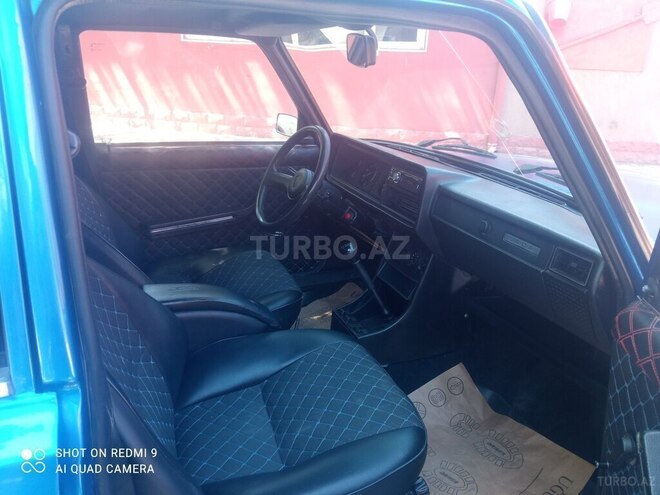 LADA (VAZ) 2107 2009, 48,000 km - 1.6 l - Gəncə