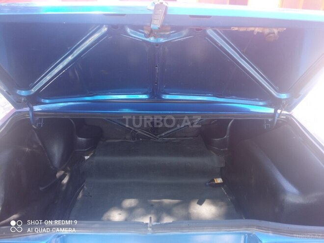 LADA (VAZ) 2107 2009, 48,000 km - 1.6 l - Gəncə