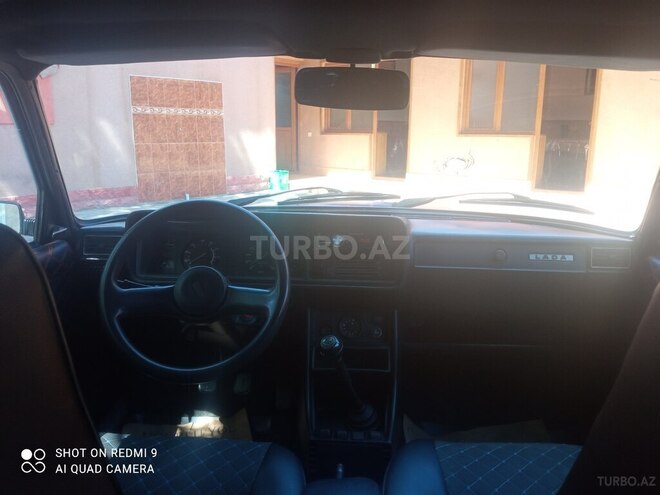 LADA (VAZ) 2107 2009, 48,000 km - 1.6 l - Gəncə