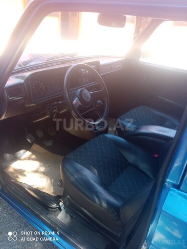 LADA (VAZ) 2107 2009, 48,000 km - 1.6 l - Gəncə