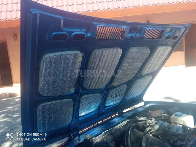 LADA (VAZ) 2107 2009, 48,000 km - 1.6 l - Gəncə