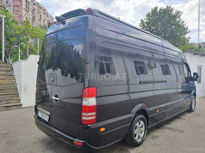 Mercedes Sprinter 316 2013, 170,000 km - 2.2 l - Bakı