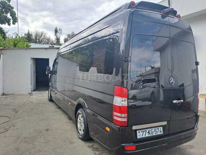 Mercedes Sprinter 316 2013, 170,000 km - 2.2 l - Bakı