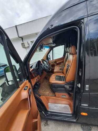 Mercedes Sprinter 316 2013, 170,000 km - 2.2 l - Bakı