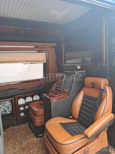 Mercedes Sprinter 316 2013, 170,000 km - 2.2 l - Bakı