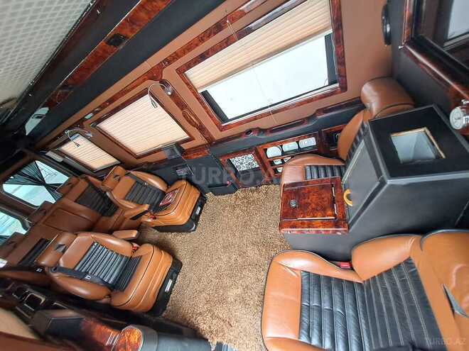 Mercedes Sprinter 316 2013, 170,000 km - 2.2 l - Bakı