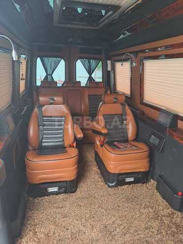 Mercedes Sprinter 316 2013, 170,000 km - 2.2 l - Bakı