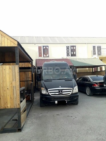 Mercedes Sprinter 316 2013, 170,000 km - 2.2 l - Bakı