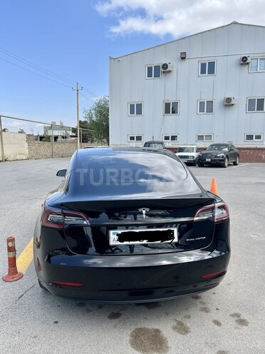 Tesla Model 3 2020, 54,000 km - 0.0 l - Bakı