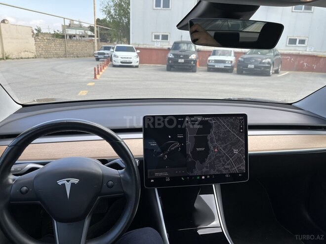 Tesla Model 3 2020, 54,000 km - 0.0 l - Bakı