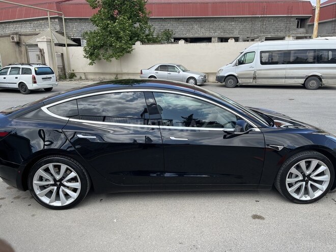 Tesla Model 3 2020, 54,000 km - 0.0 l - Bakı
