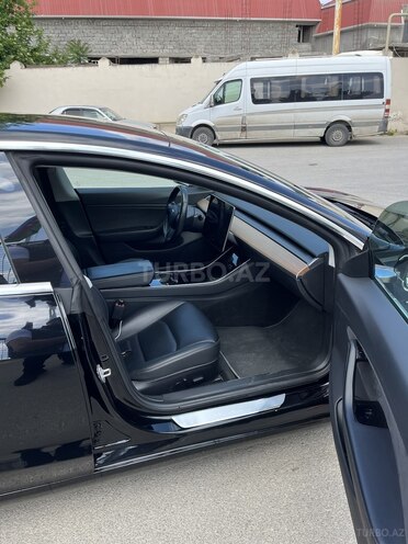 Tesla Model 3 2020, 54,000 km - 0.0 l - Bakı