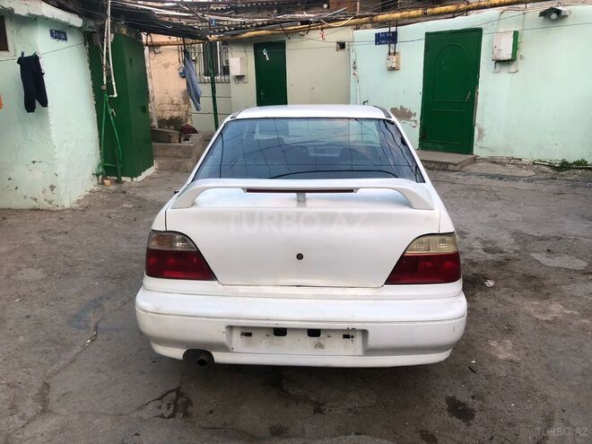 Daewoo Nexia 1997, 424,137 km - 1.5 l - Bakı