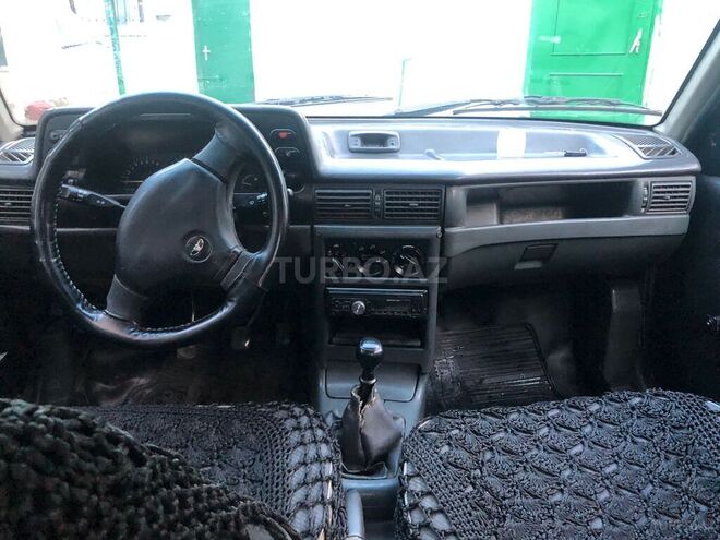Daewoo Nexia 1997, 424,137 km - 1.5 l - Bakı