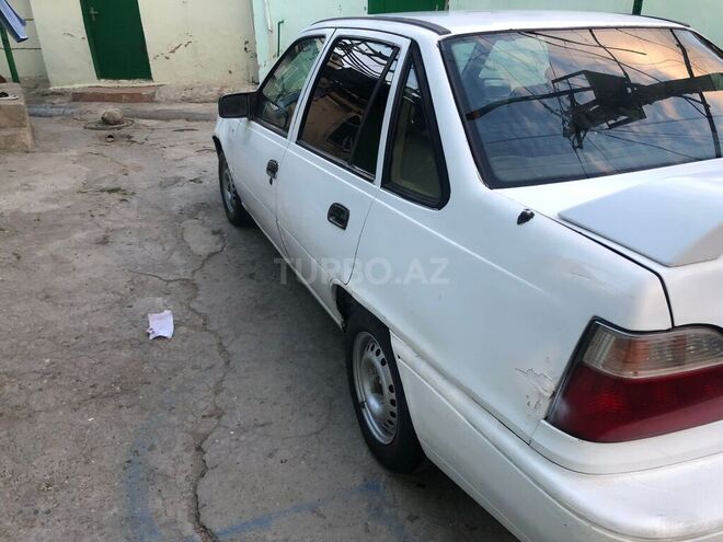Daewoo Nexia 1997, 424,137 km - 1.5 l - Bakı
