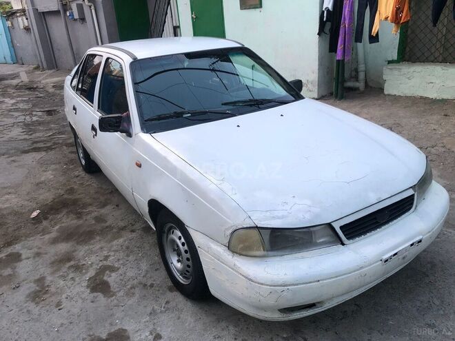 Daewoo Nexia 1997, 424,137 km - 1.5 l - Bakı