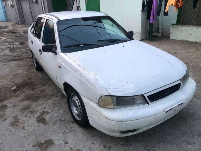 Daewoo Nexia 1997, 424,137 km - 1.5 l - Bakı