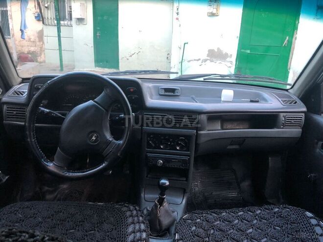 Daewoo Nexia 1997, 424,137 km - 1.5 l - Bakı