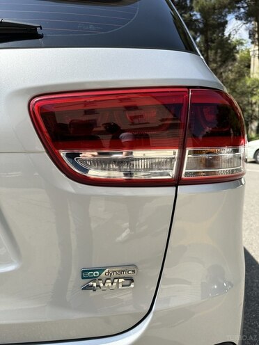 Kia Sorento 2015, 194,000 km - 2.0 л - Bakı