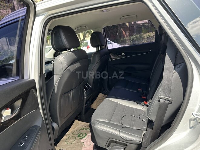 Kia Sorento 2015, 194,000 km - 2.0 л - Bakı